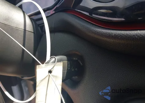 2015 Dodge Dart Sxt z USA, uszkodzony, nr VIN 1C3CDFBB0FD165300